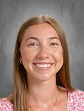 Image of Paige Grunwald