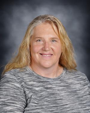 Image of Malinda Gumz