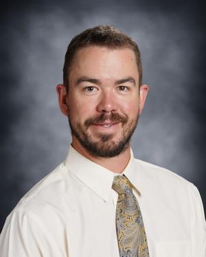 Image of Matthew Haase