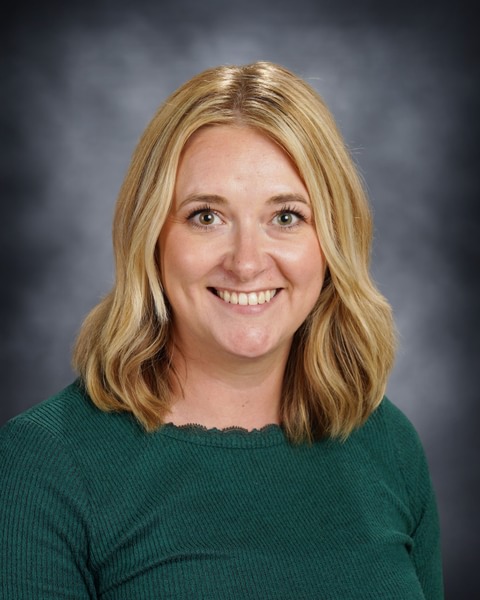 Image of Rachel Hackel