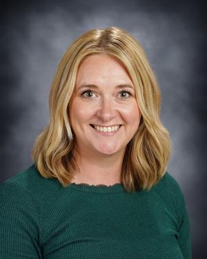 Image of Rachel Hackel