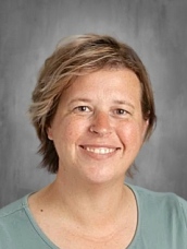 Image of Mandy Haenel
