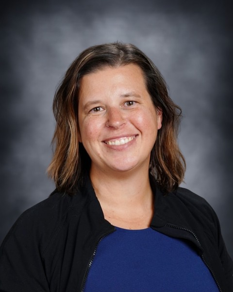 Image of Mandy Haenel