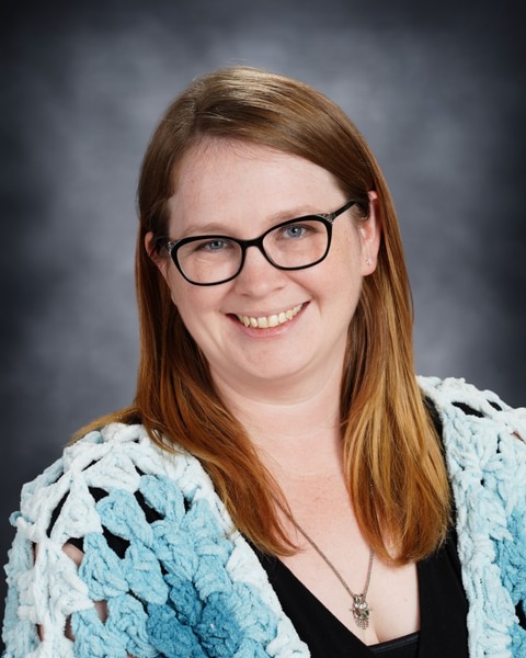 Image of Skylar Hall