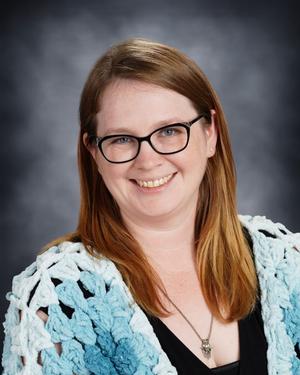 Image of Skylar Hall