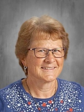 Mary Harder