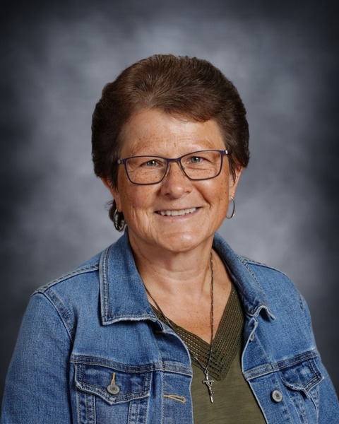 Image of Mary Harder