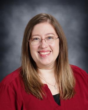 Image of Angela Reader