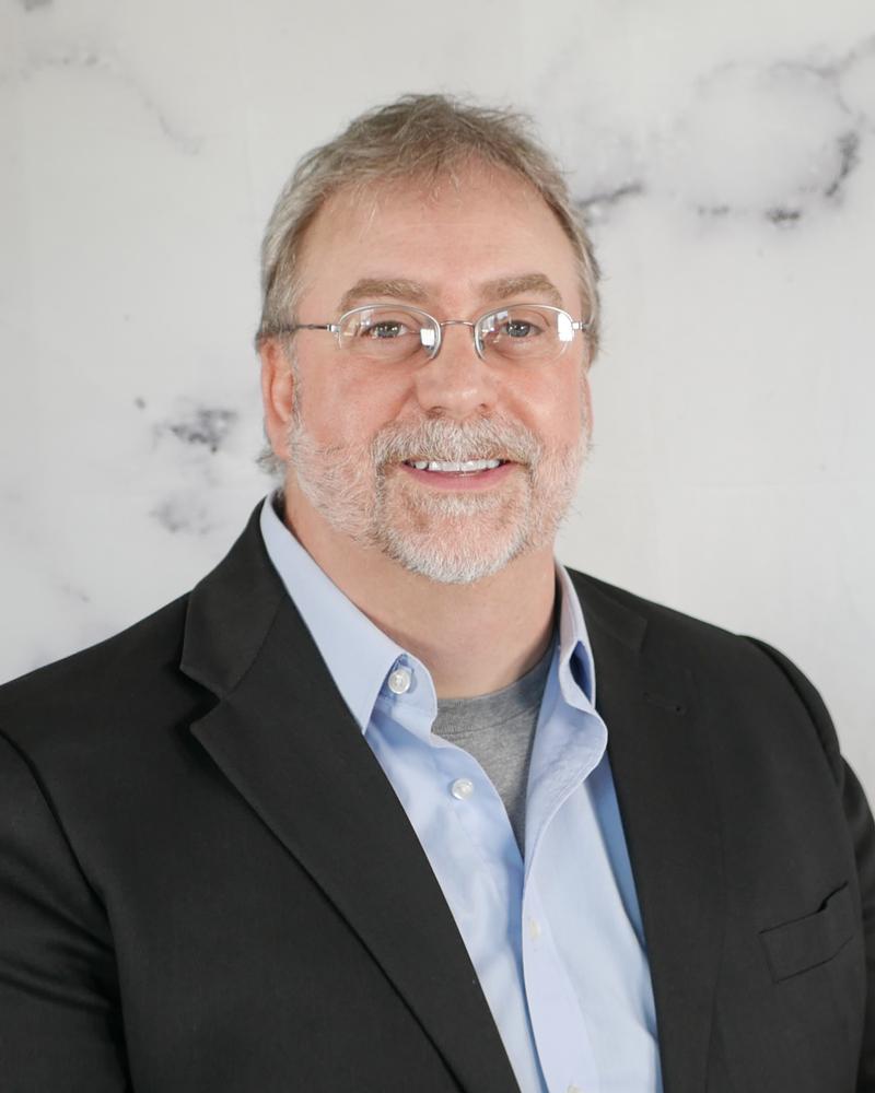 Image of Charlie Heckel