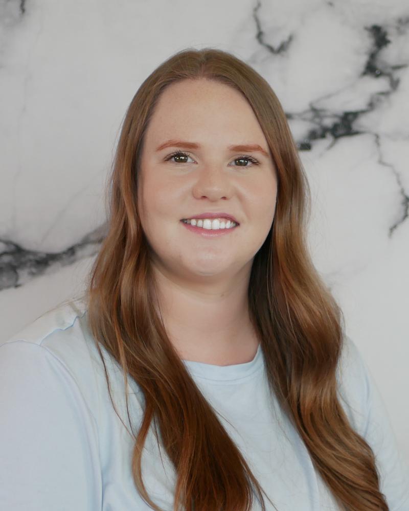 Image of Megan Herbst