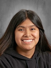 Hernandez Camacho, Brylee