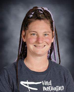 Image of Tierra Hickerson