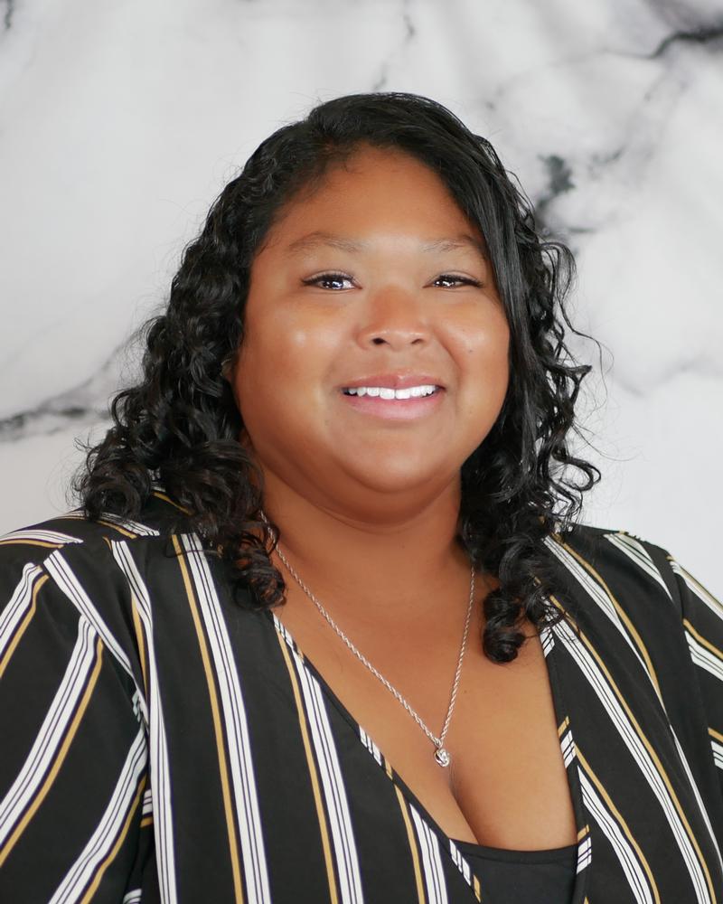 Image of Maya Higgins