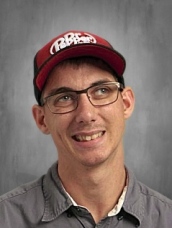 Image of Hunter Hill