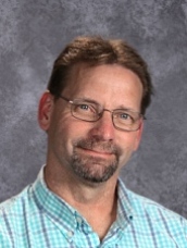 Hinderliter, Dennis