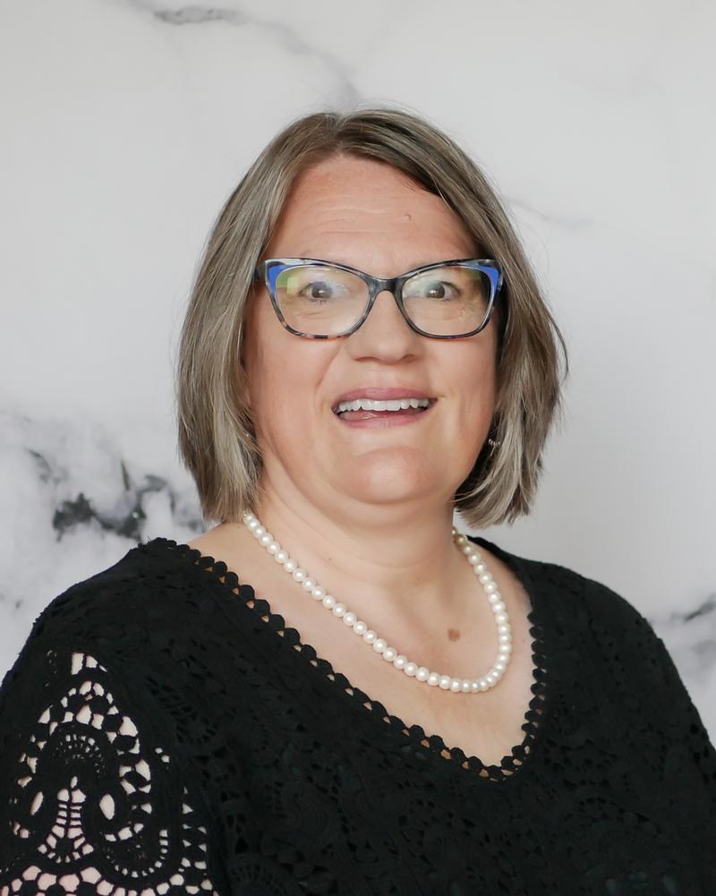 Image of Amy Hodgeman