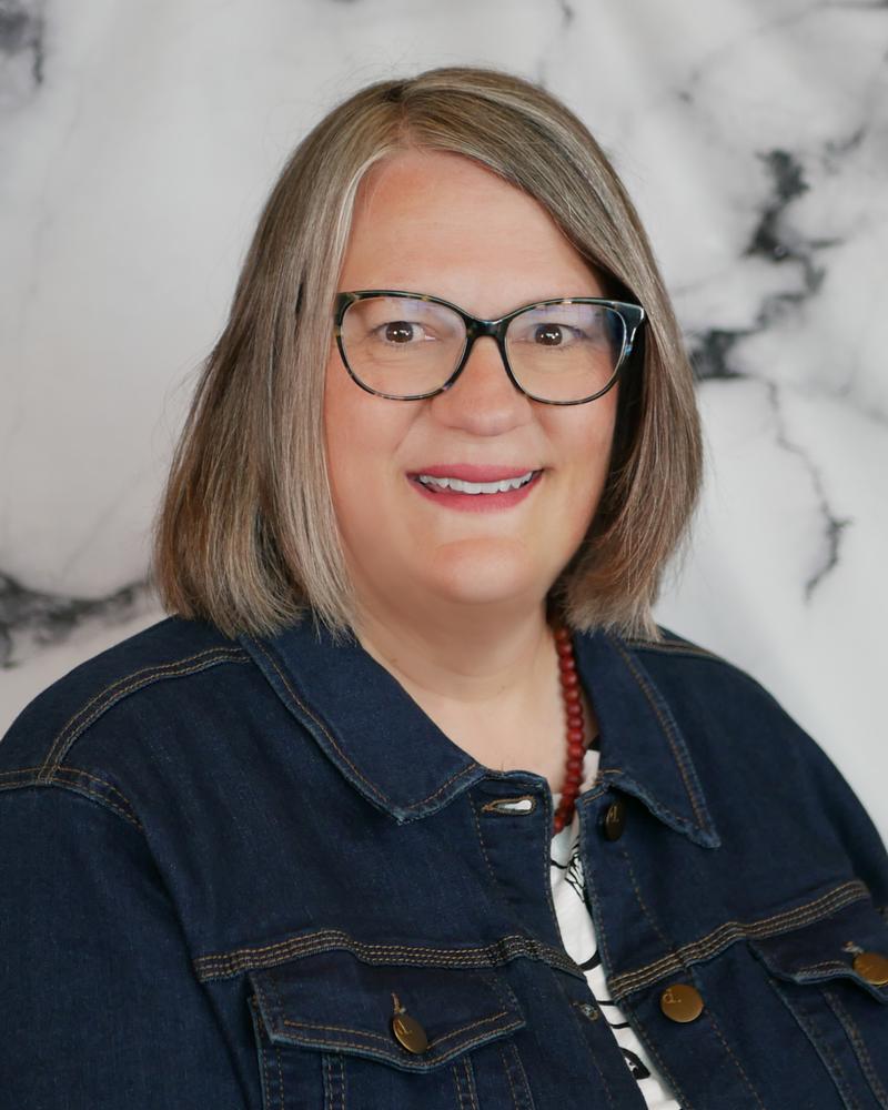 Image of Amy Hodgeman