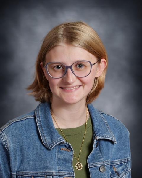 Image of Nichole Hougard