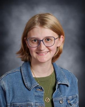 Image of Nichole Hougard