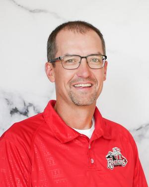 Image of Justin Hraby