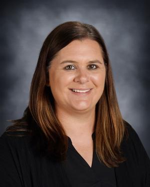 Image of Alison Hudak