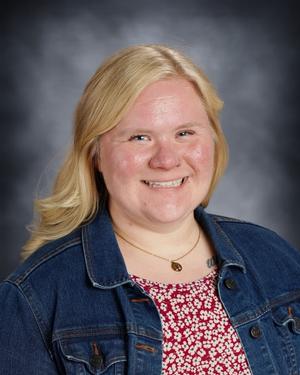 Image of Caitlyn Huls