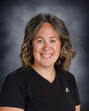 Image of Ashley Jochimsen McCarron