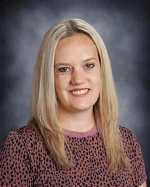 Image of Kendra Junk