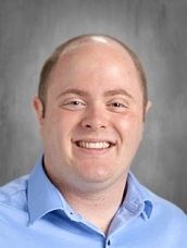Kawa, Zachary