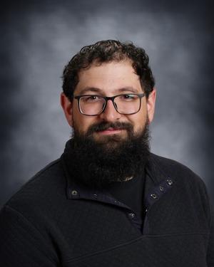 Image of Trevor Kent