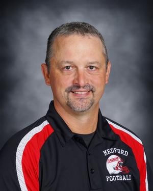 Image of Greg Klapatauskas