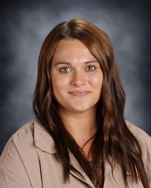 Image of Brandi Klemm