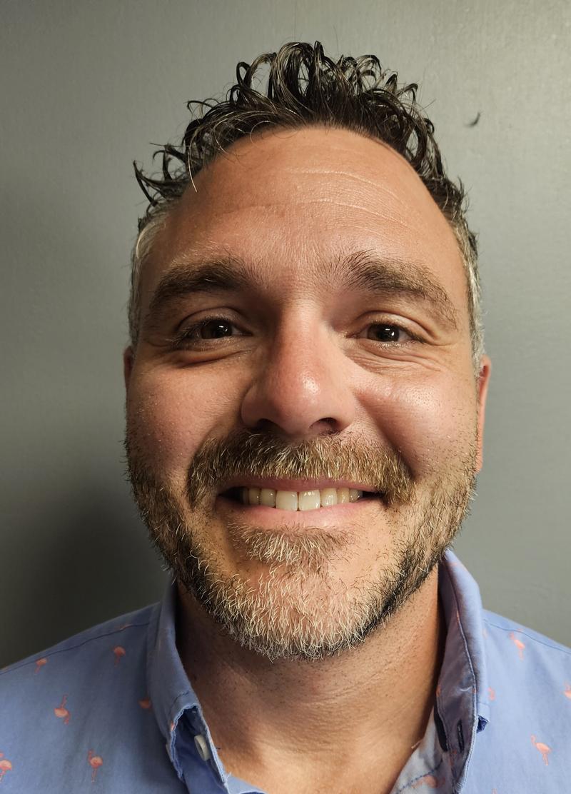 Image of Sam Klinner