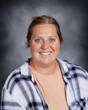 Image of Heather Kozey