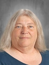 Kraegenbrink, Brenda
