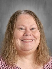 Dawn Krause