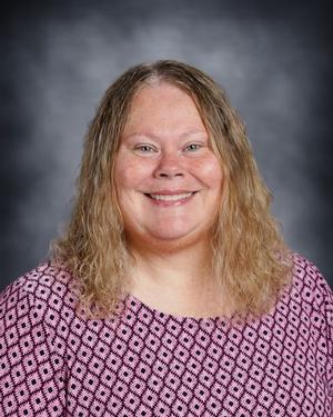 Image of Dawn Krause