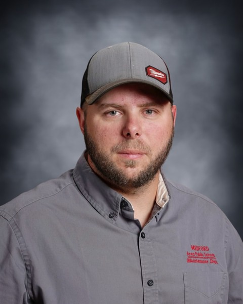 Image of CJ Kreuscher