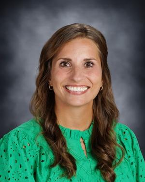 Image of Christina Laduron