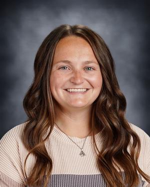 Image of Ryanne Larson