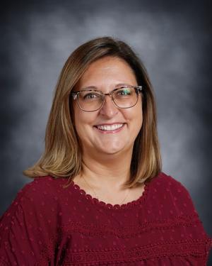 Image of Lynn Lindau