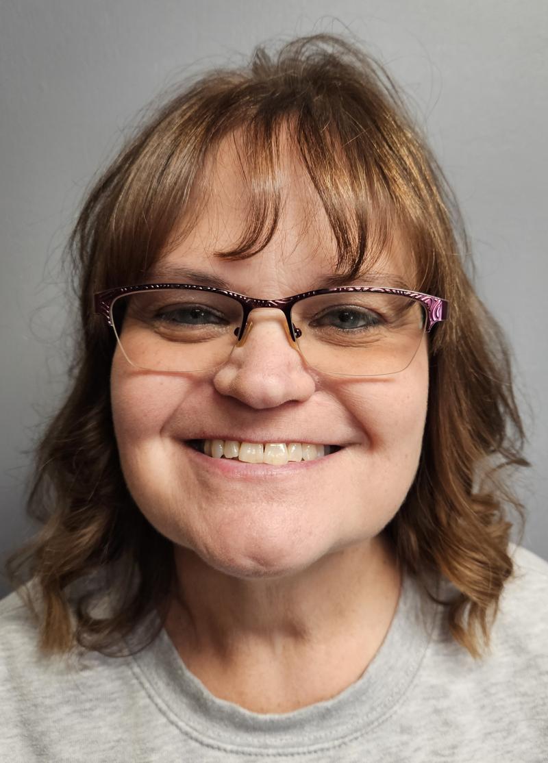 Image of Amy Lowry
