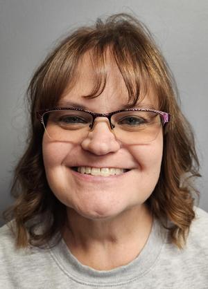 Image of Amy Lowry
