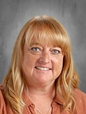 Jill Lybert