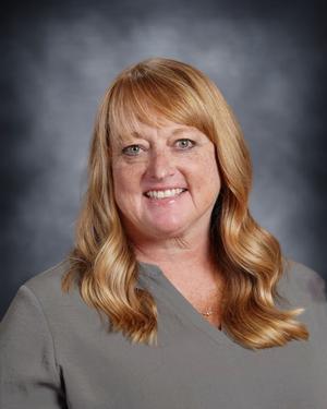 Image of Jill Lybert