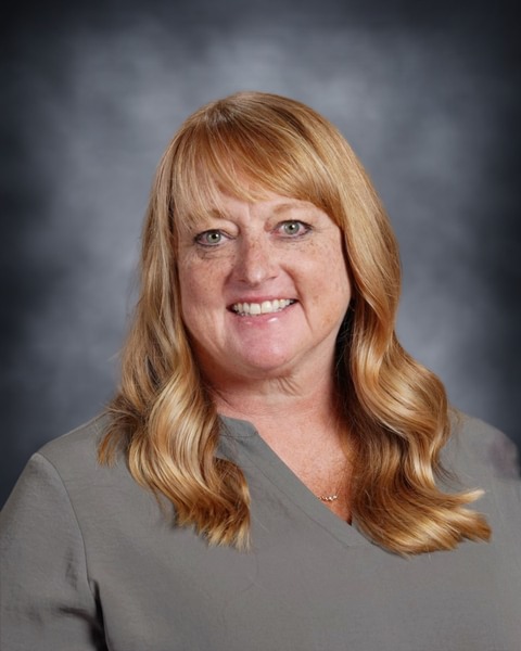 Image of Jill Lybert