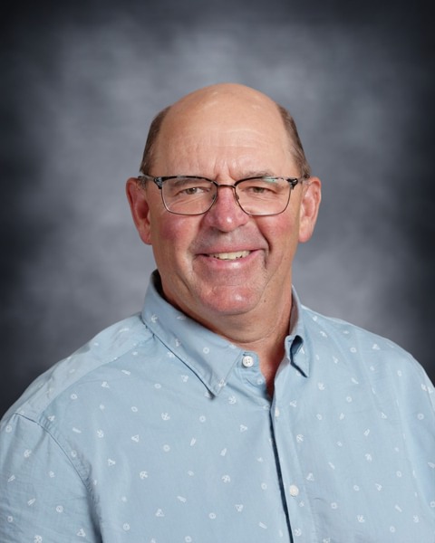 Image of Terrance Lybert