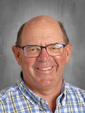 Lybert, Terrance