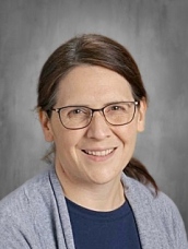 Mahner, Brenda