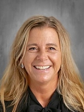 Stacy Makovsky